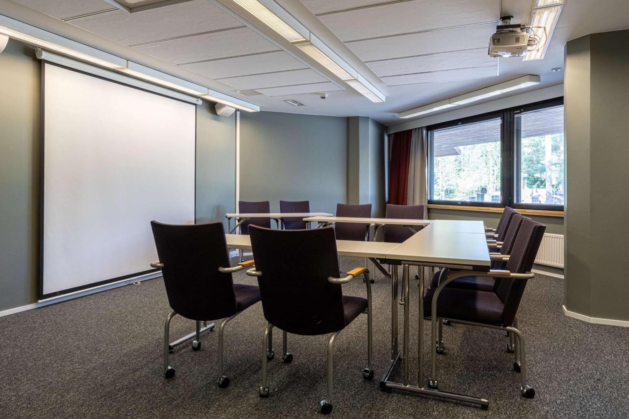 Scandic Laajavuori Jyväskylä エクステリア 写真
