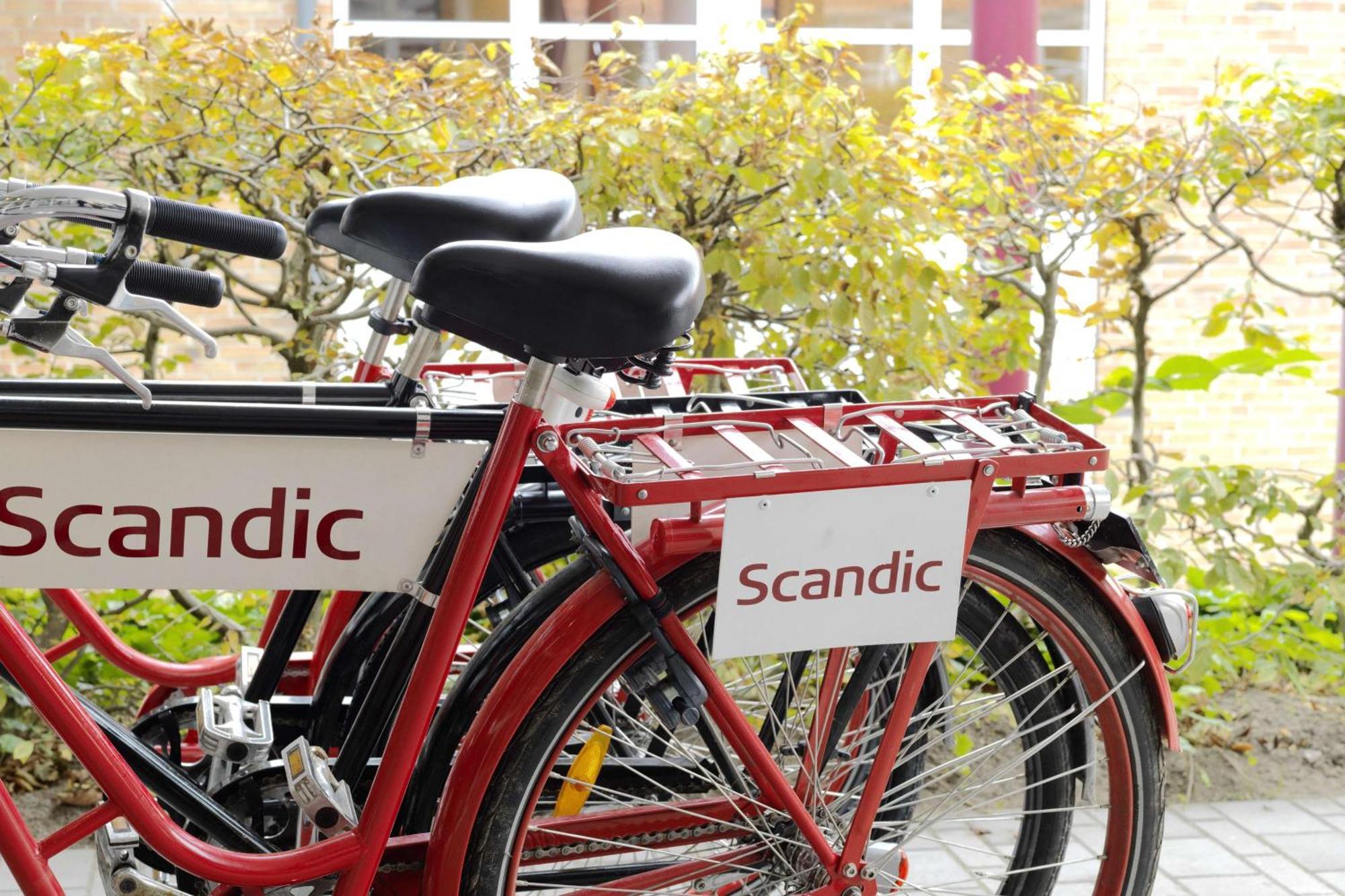 Scandic Laajavuori Jyväskylä エクステリア 写真