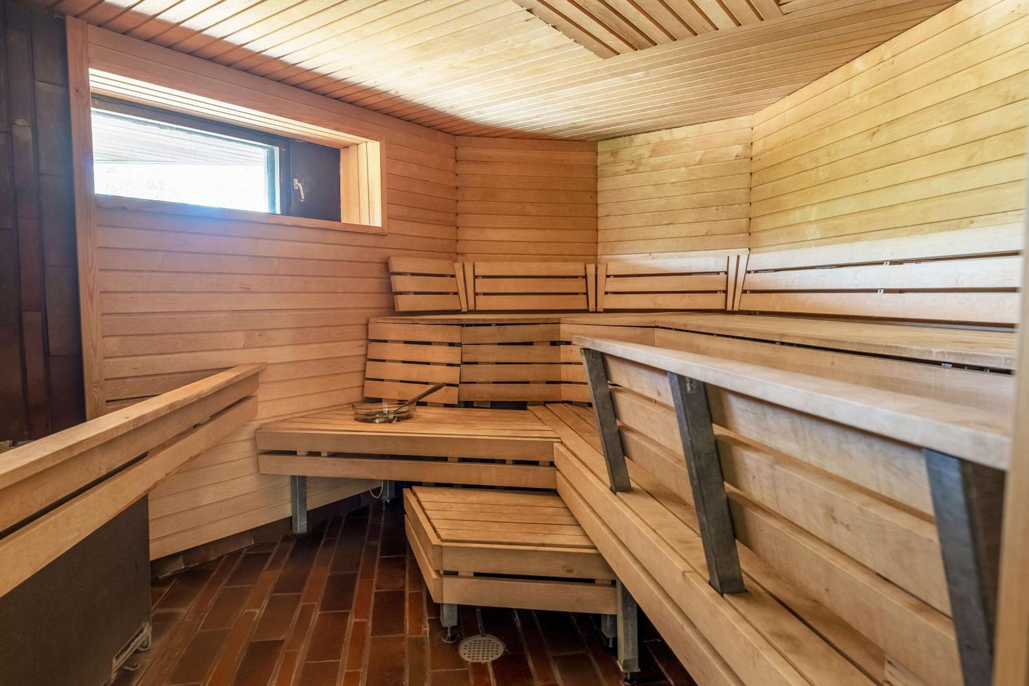 Scandic Laajavuori Jyväskylä エクステリア 写真