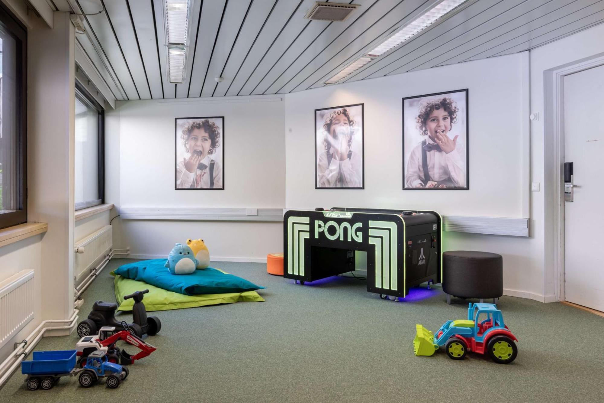 Scandic Laajavuori Jyväskylä エクステリア 写真
