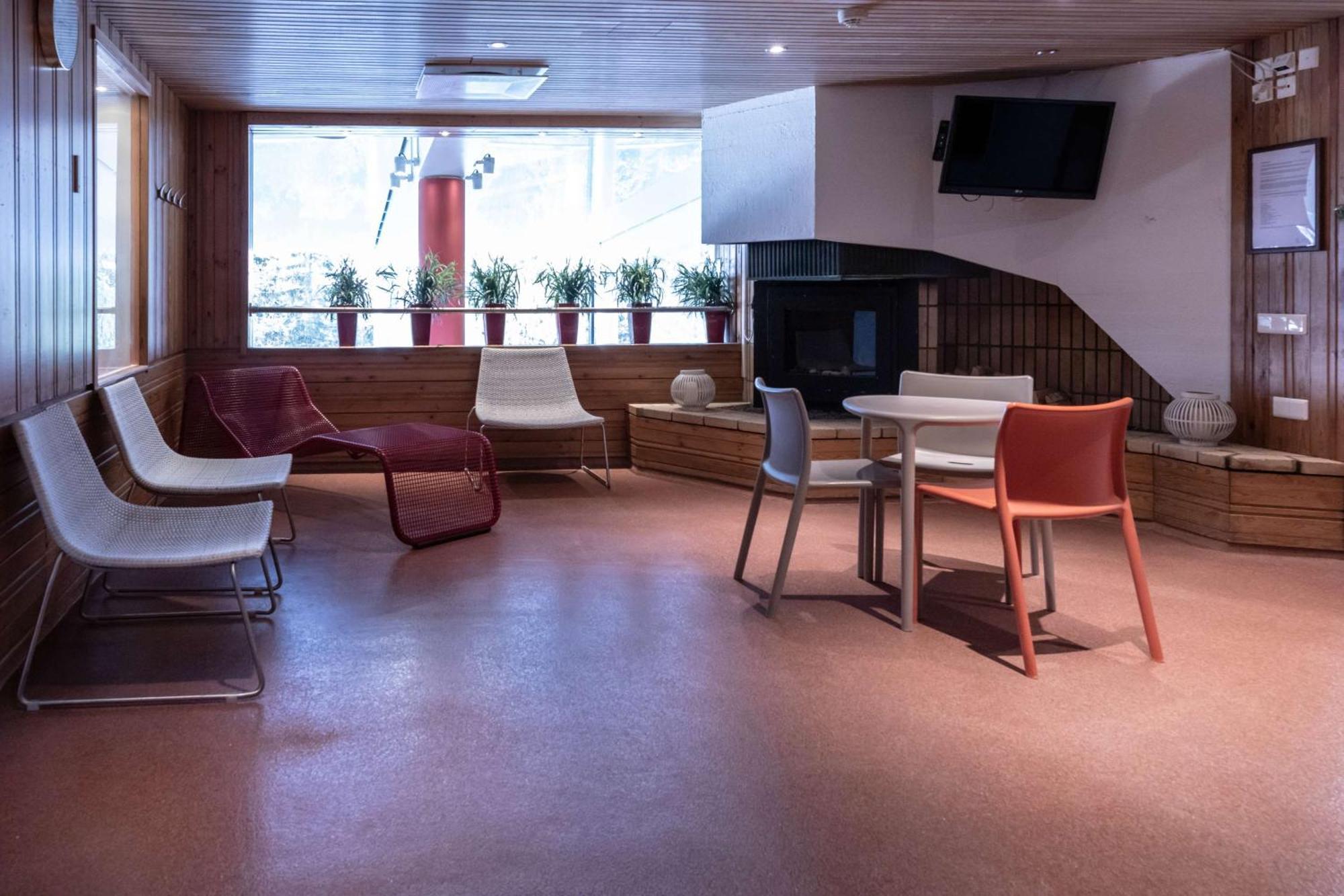 Scandic Laajavuori Jyväskylä エクステリア 写真