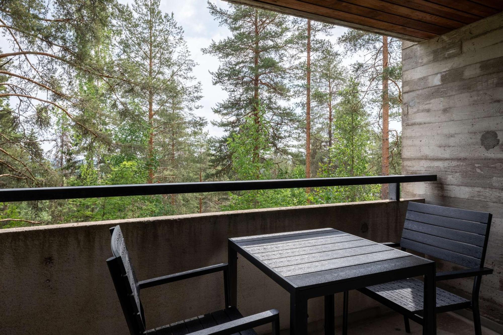 Scandic Laajavuori Jyväskylä エクステリア 写真
